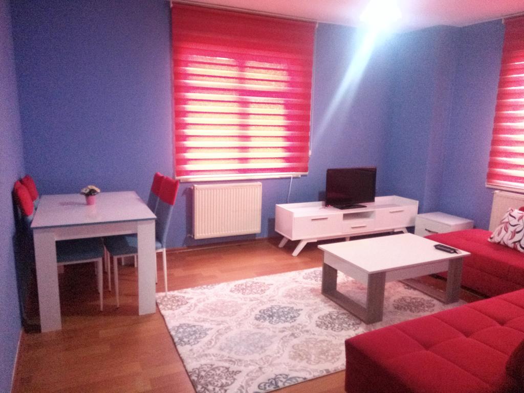 North Apartment Samsun